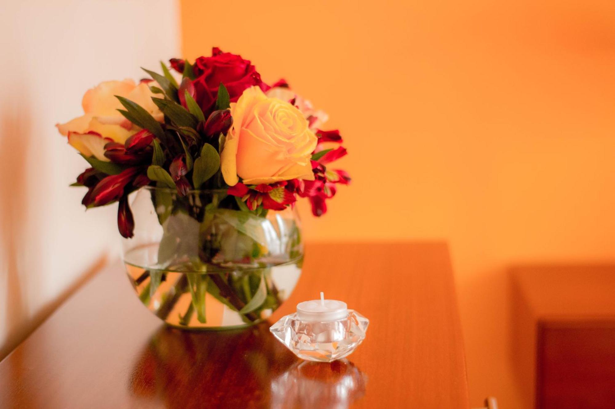 Baltico Apartment Quito Room photo