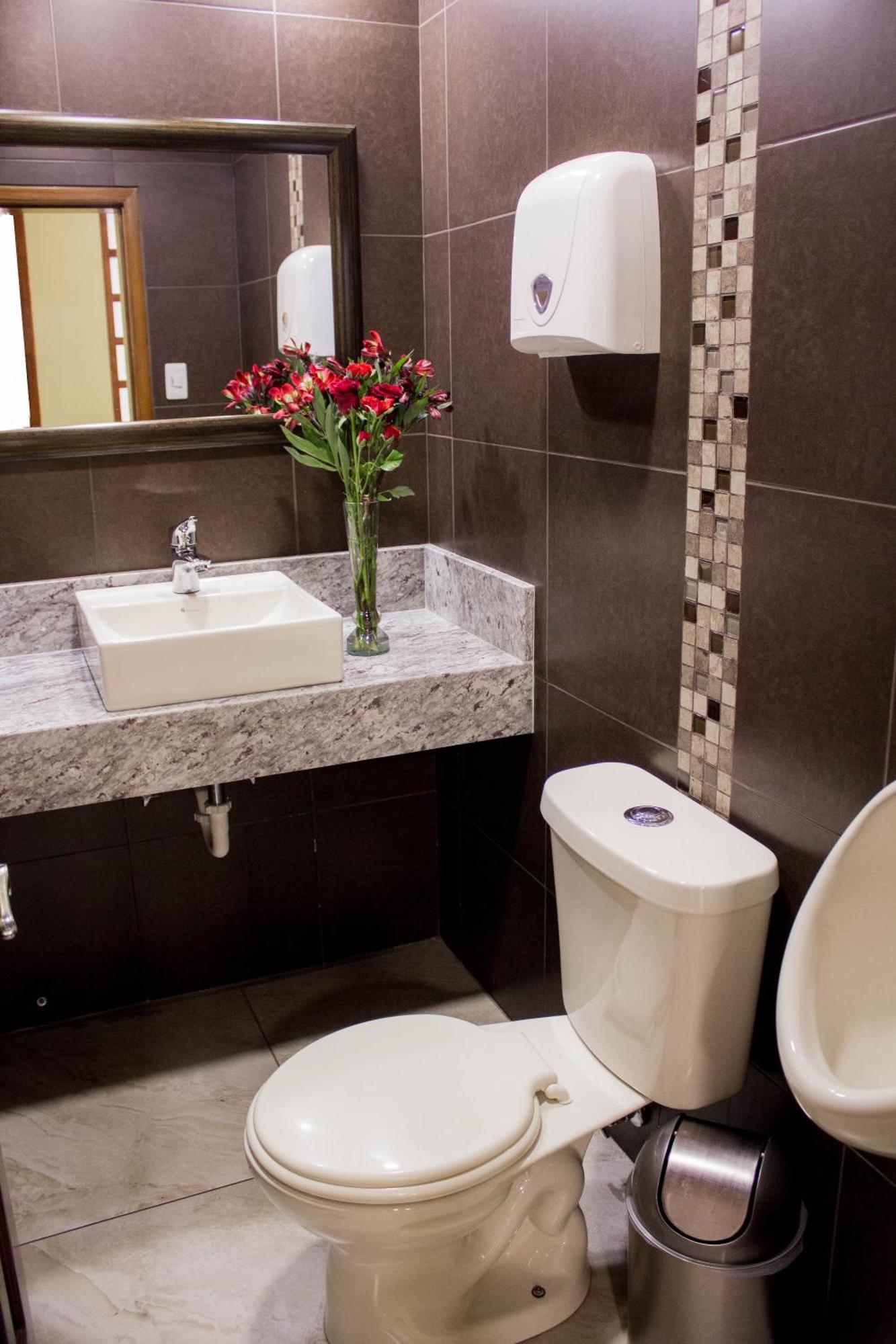Baltico Apartment Quito Room photo